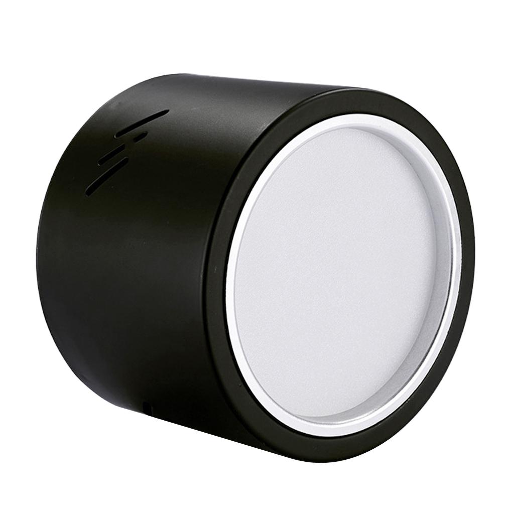 220V Ceiling Lamp Ceiling Downlight Sensor LED Indoor Ceiling Spotlight