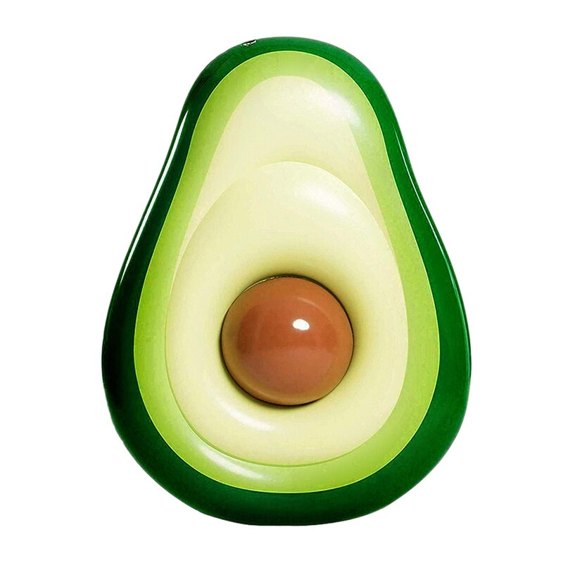 Gonflable D'avocat Piscine Flotteur Bouée avec Boule D'eau Amusant Grande Exploser Fête De Plage D'été Jouets Radeau pour Enfants Adultes