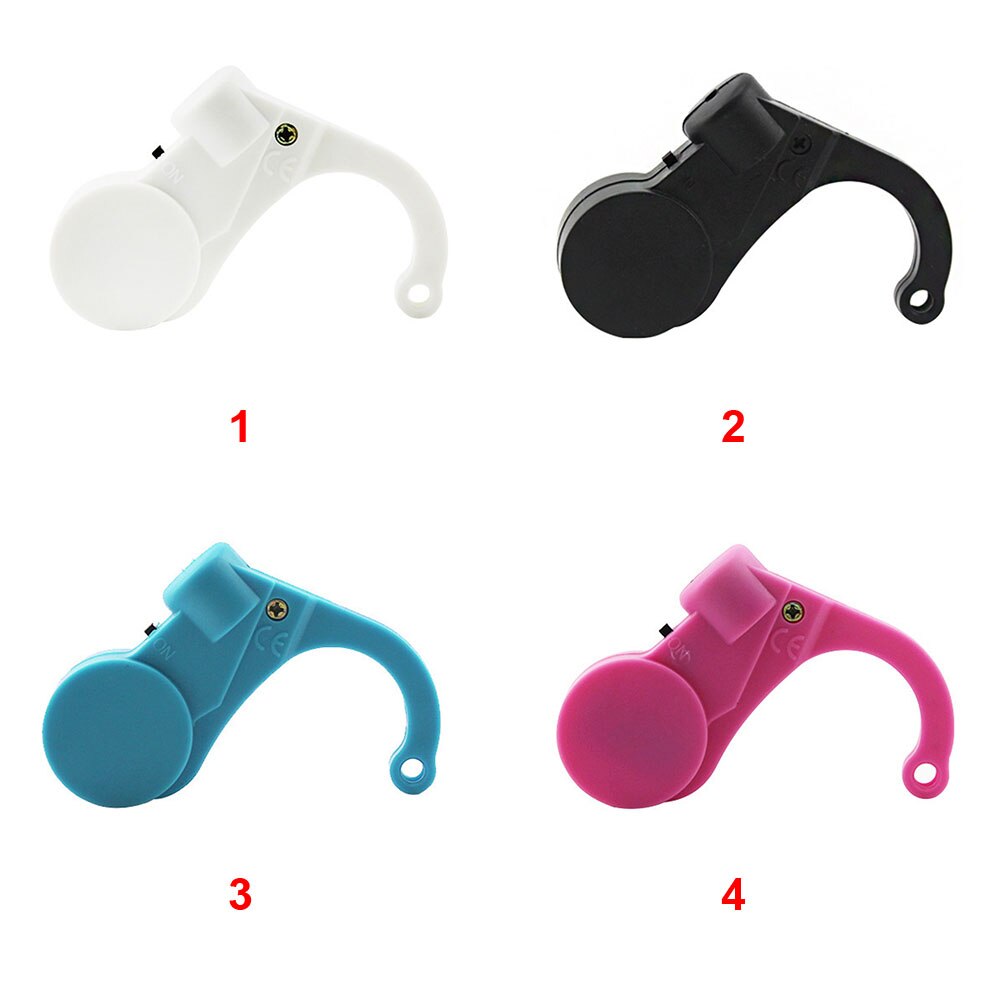 Houden Awake Draagbare Alert Anti Slaap Veilig Apparaat Auto Accessoires Drowsy Alarm Herinnering Driver Sleepy