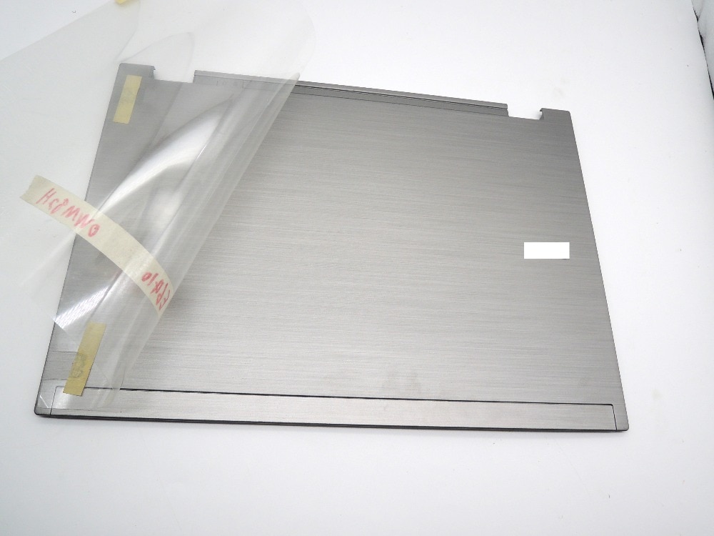 Cubierta trasera LCD para Dell Latitude E6410, nueva, 0WM82H, WM82H
