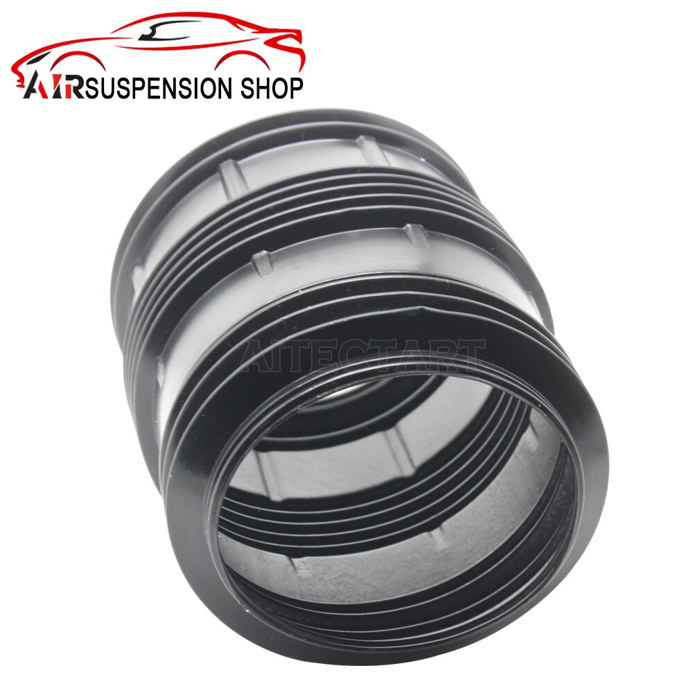 Soffietto posteriore in gomma per ammortizzatore a sospensione pneumatica per mercedes-benz W211 W219 CLS550 CLS classe E AMG 2113200725 2113200825