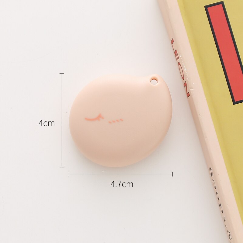 1pcs Cute Cartoon Cat Claw Retractable Paper Cutter Utility Knives Stationery for School Office Home Art Tool Kits: 2-A