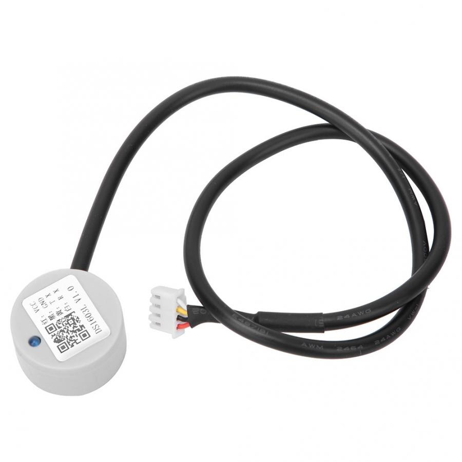 XKC-DS1603L.V1 Ultrasonic Liquid Level Sensor Non-contact Liquid Sensing UART Serial Port 3.3~12V Non-Contact Detection