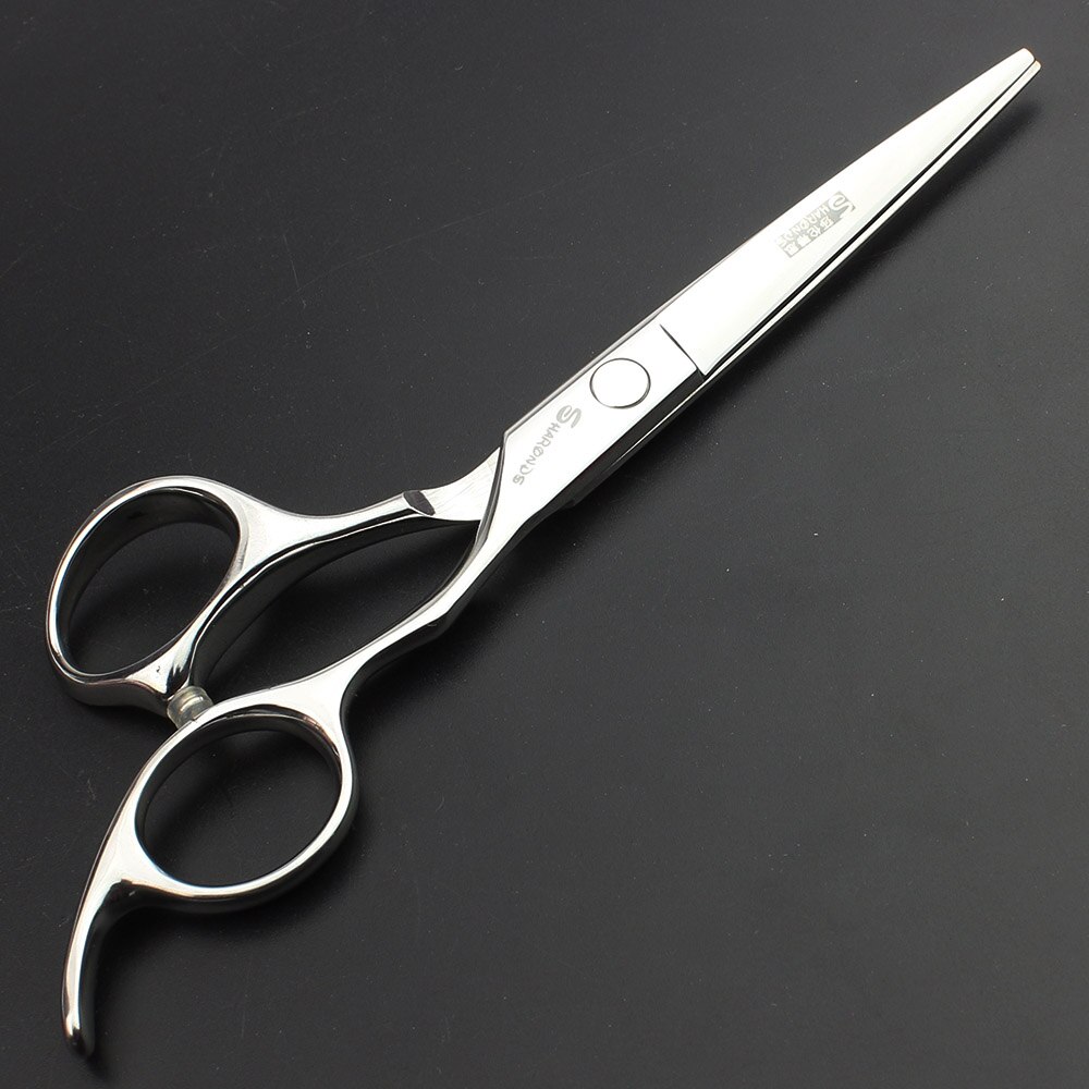 Barber 6 Inch Salon Haircut Scissors Hairdresser Special Tools Hair dressing Cutting Scissors