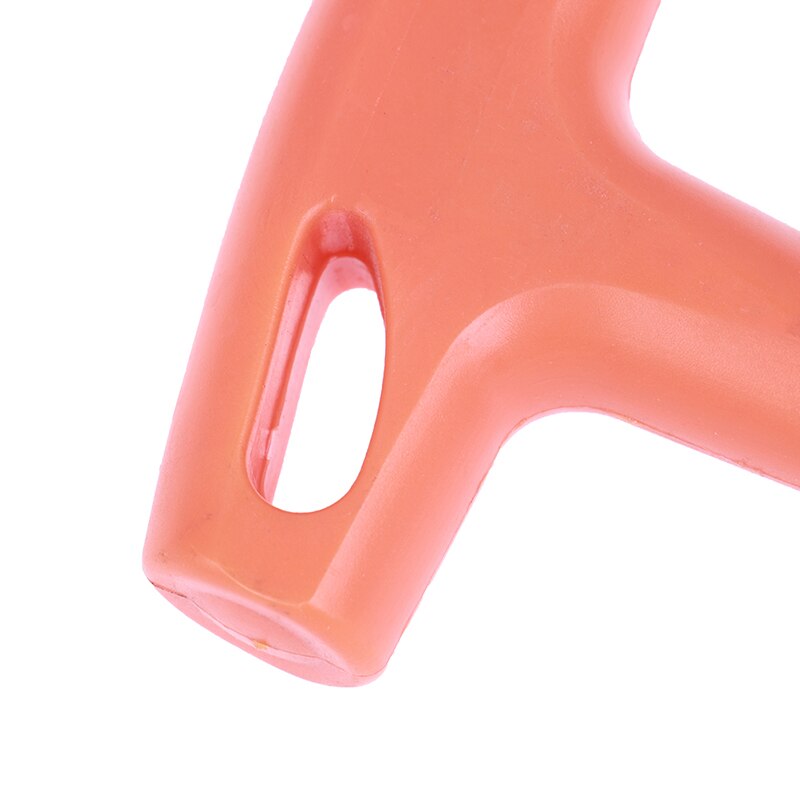 1Pc 2-10mm Metric T Shape Handle Allen Wrench Ball End Hex Key Long Arm