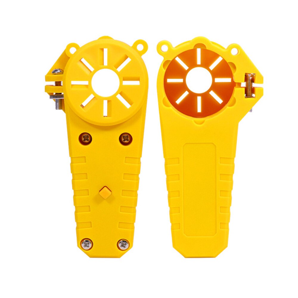 M10 Adapter Set Electric Chisel Tool Wood Carving Powerful Chisel Angle Grinder Adapter Turn Into Power Chisel Woodworking Tool