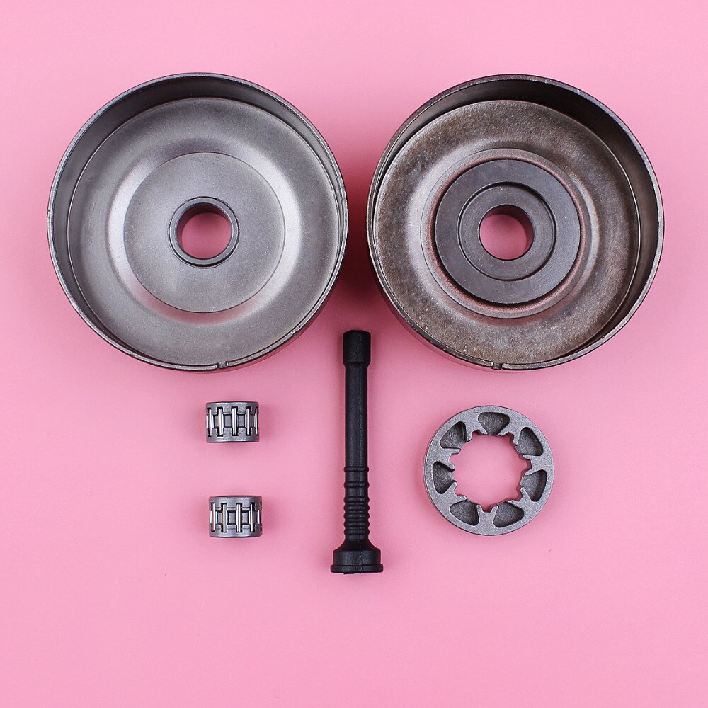 Lot De 5 Pignons à 7 Dents De 17 Mm De Pas De 325 For