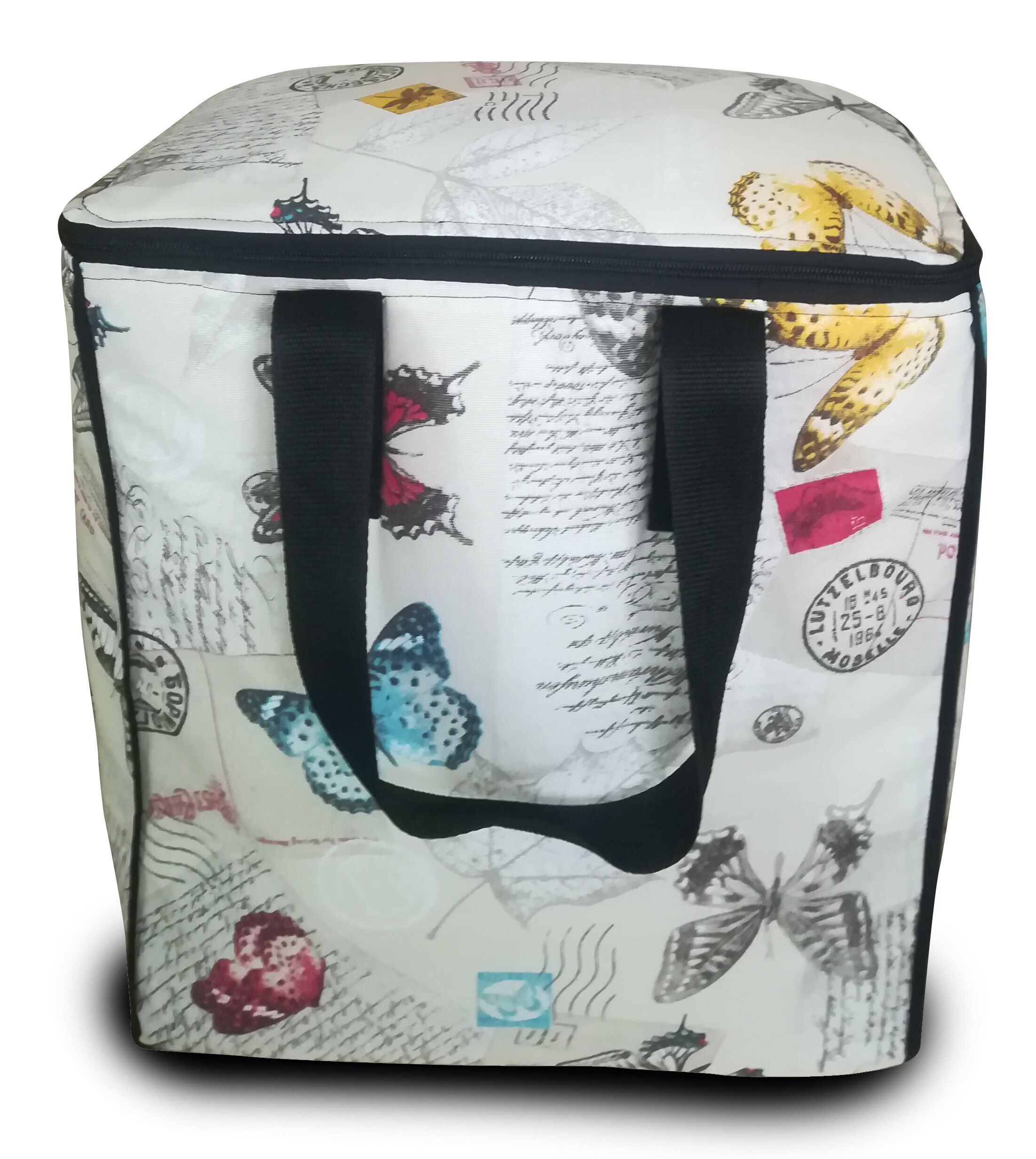 Housse de protection en tissu résistant aux taches pour THERMOMIX TM6 TM5 TM31 modèle cactus