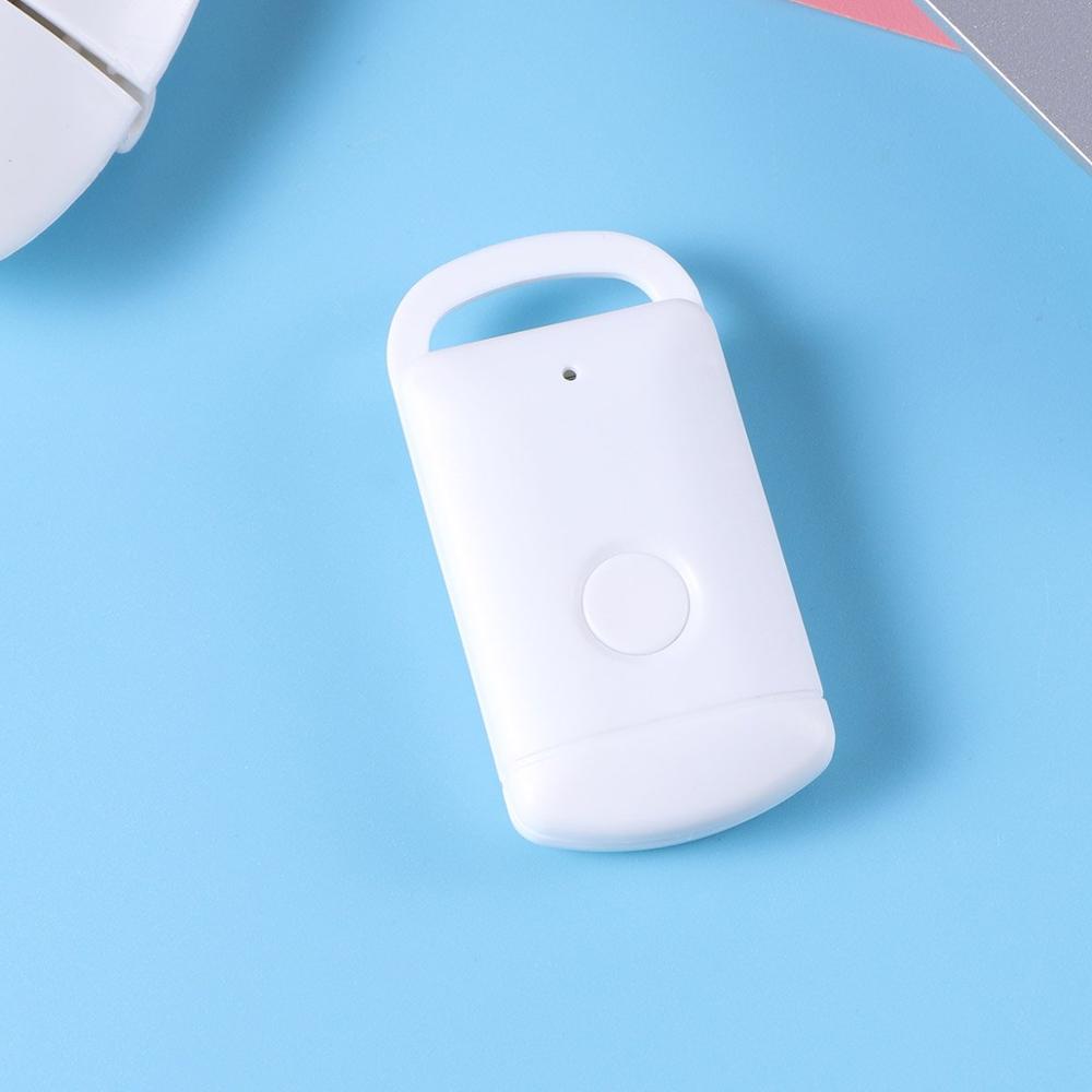 Smart Finder Bluetooth Tracker GPS Locator Alarm Wireless Anti-lost Sensor for children or key