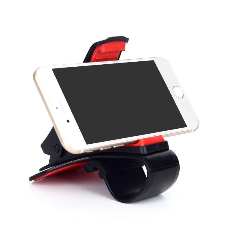 Auto Telefoon Houder Navigatie Dashboard Telefoon Houder In De Auto Voor Iphone Xiaomi Gps Auto Interieur Auto Houder TXTB1: Default Title