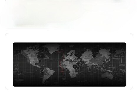 80x30cm XL Lockedge Large Gaming Mouse Pad Computer Gamer Keyboard Mouse Mat Hyper Beast Desk Mousepad for PC Desk Pad.: 300x800x1.5mm  14