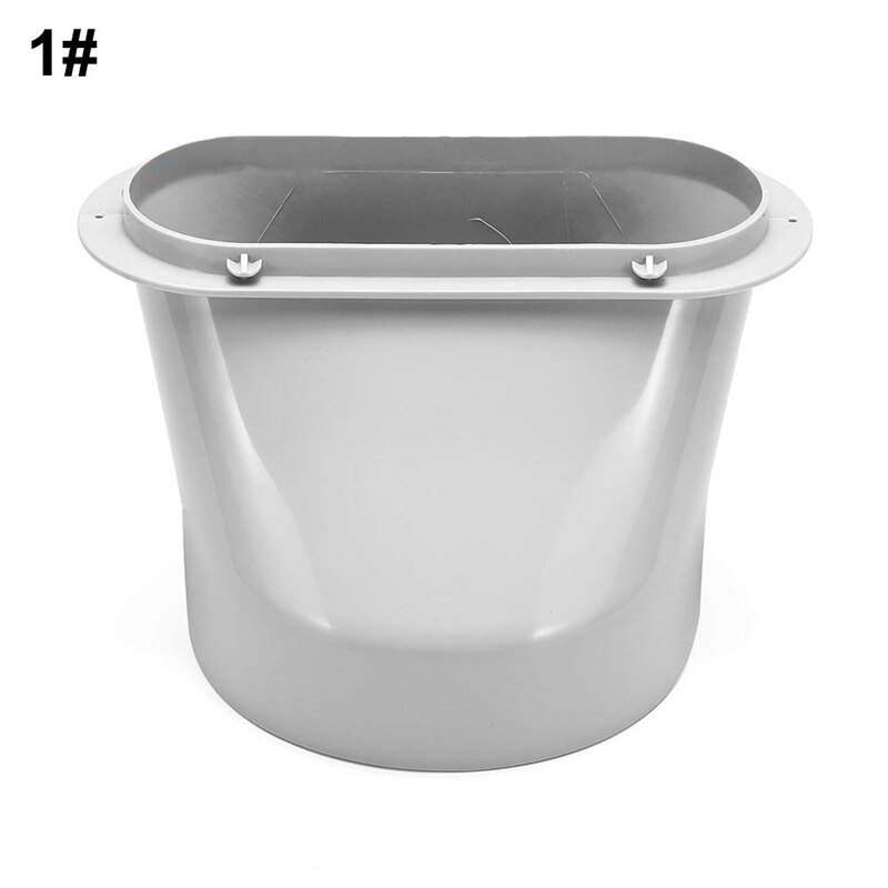 Newest Window Adaptor Connector Exhaust Hose Window For Portable Air Conditioner Air Conditioning Accessories