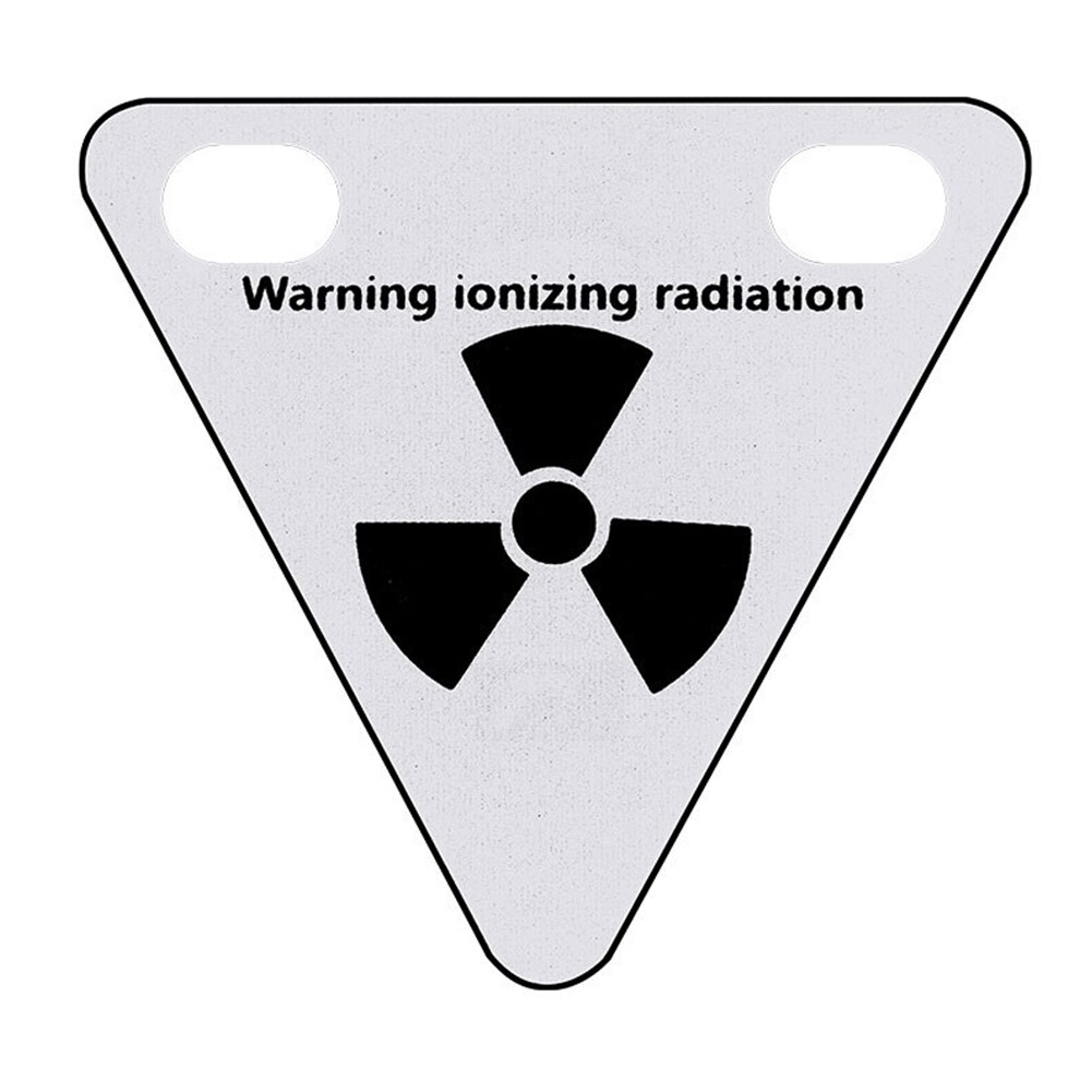 Reflecterende sticker voor fietswaarschuwing, nachtelijk verkeersbord, reflecterende sticker voor fiets, loopfietsaccessoires: G