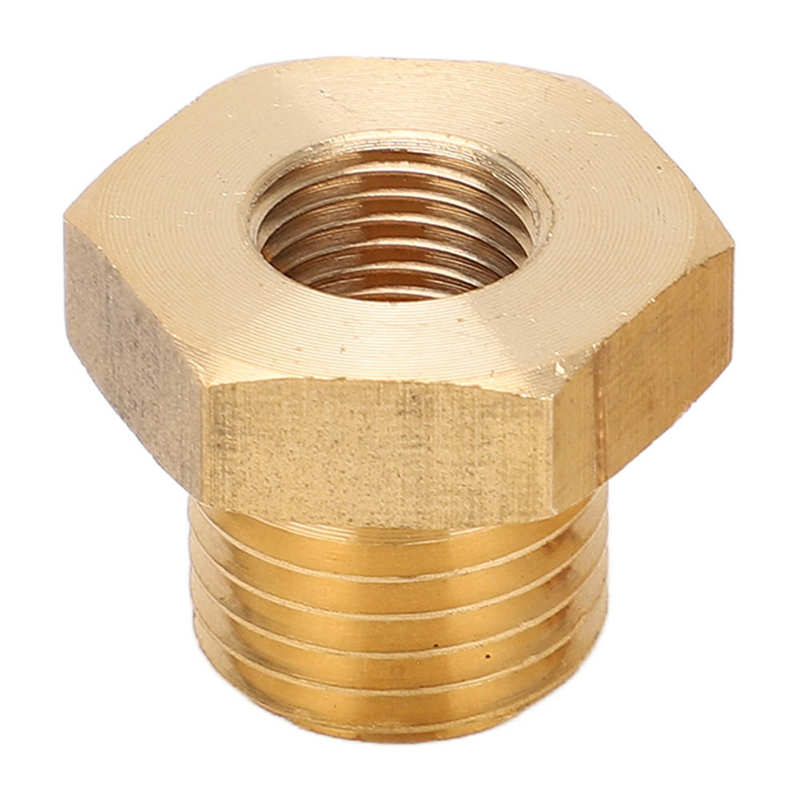 Oil Pan Plug Adapter Lightweight Oil Sump Plug Adapter Universal for Car