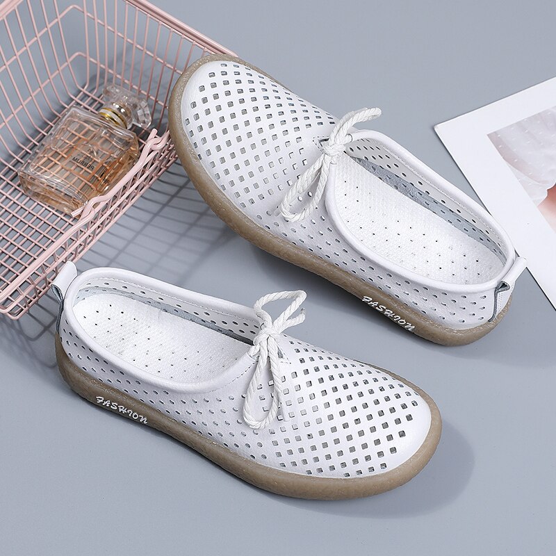 Tenis Feminino 2020 kobiet buty do tenisa oddychające sznurowane damskie trampki obuwie damskie Chaussure Femme marki trampki tanie