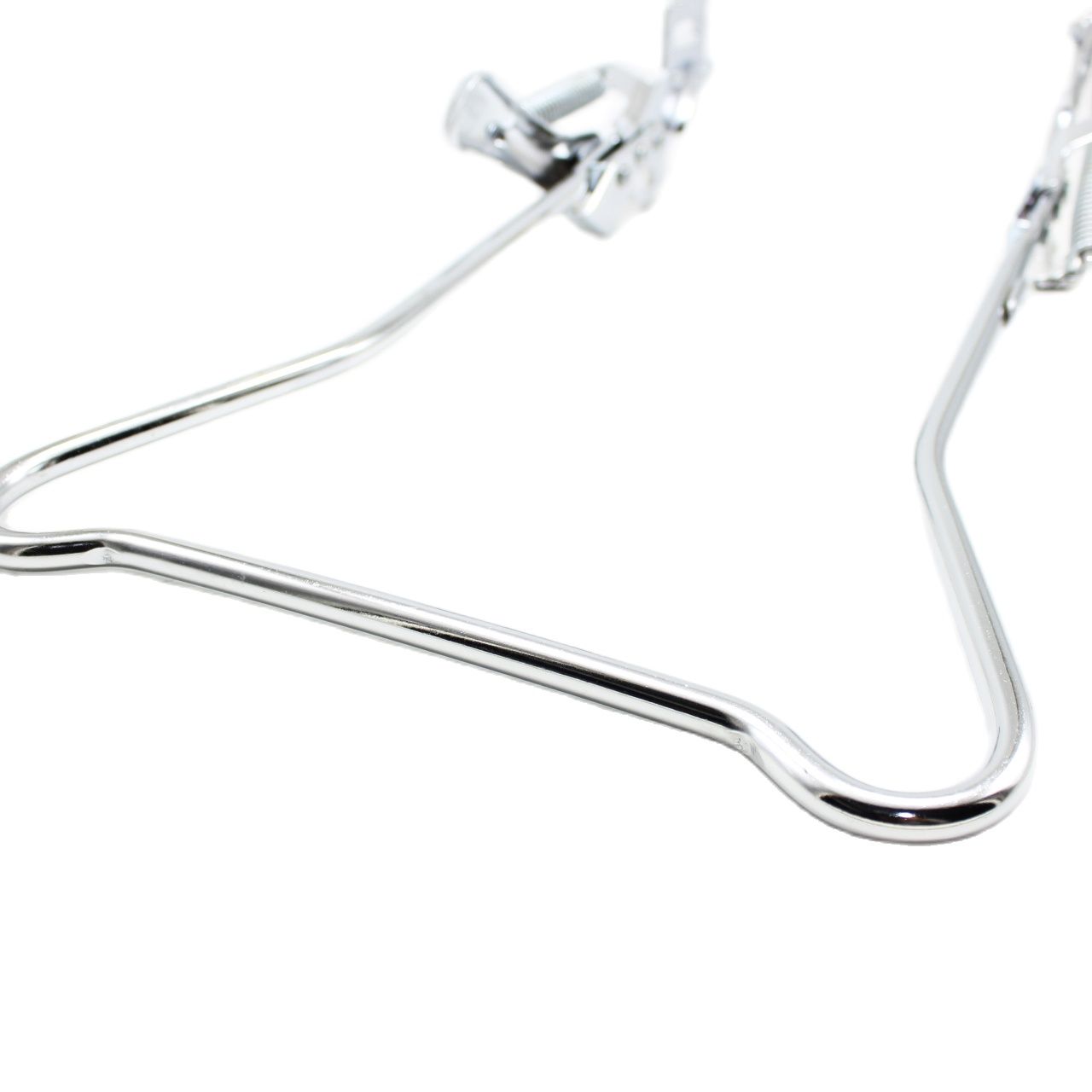 Universal e-cykel kickstand 14 16 18 22 24 26 tum parkeringsställ stöd fot e-cykel
