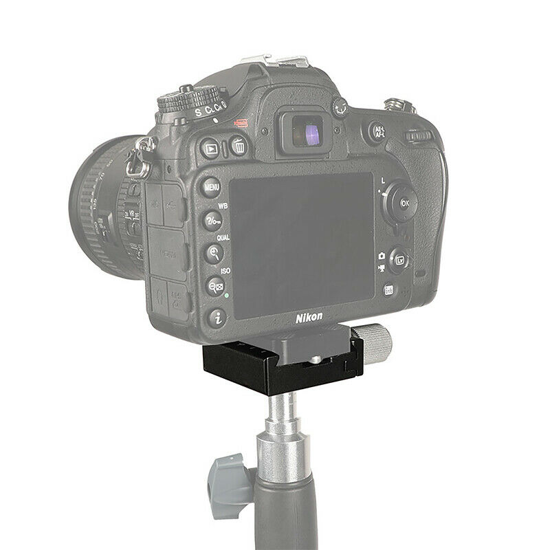 Arca Swiss 50mm Camera Clamp Quick Release Clamp For Camera Tripod