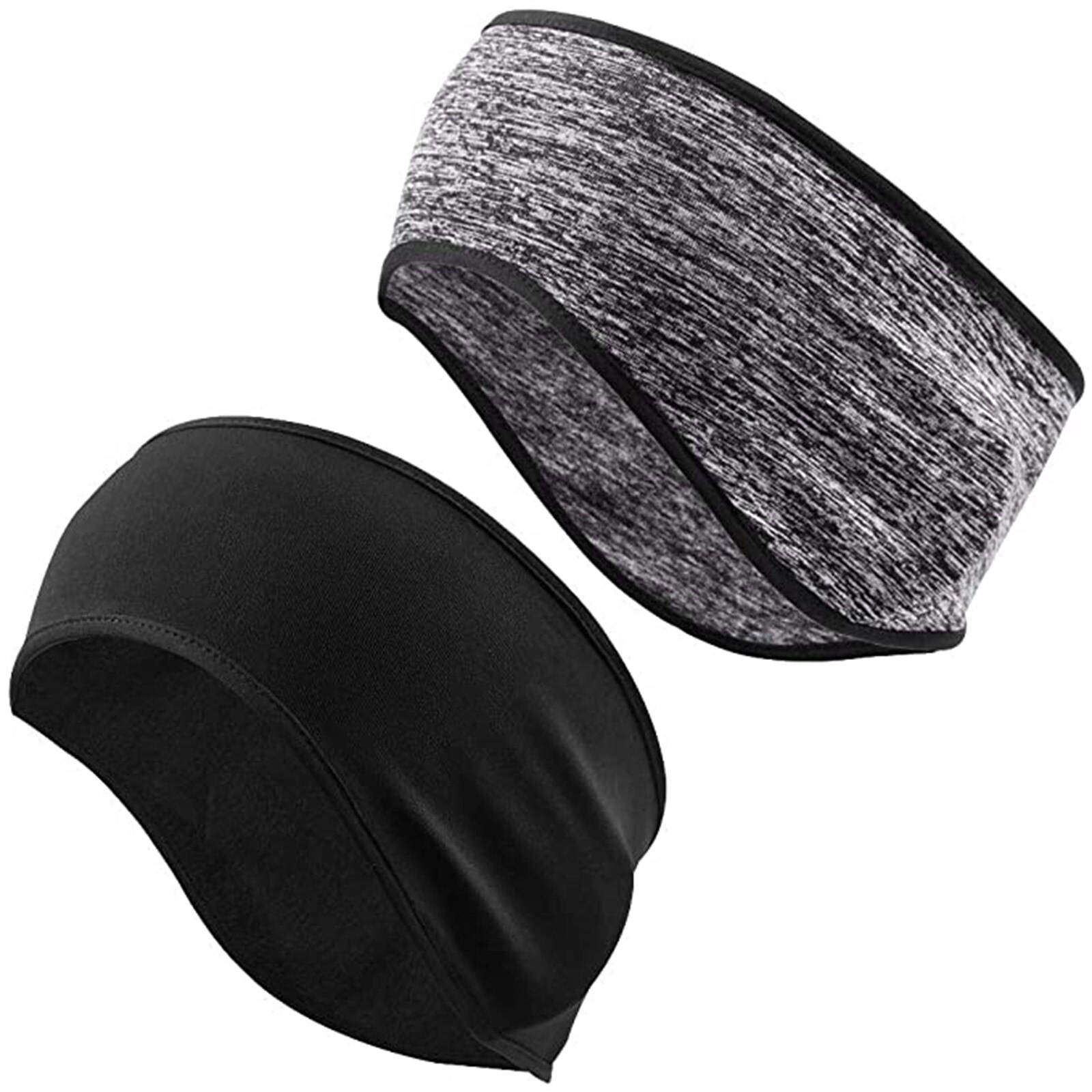 Sport Zweet Hoofdband Fietsen Haarbanden Volwassen Sport Elastische Winter Oor Warmer Warme Hoofdband Voor Joggen En Fietsen #30