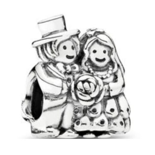 100% 925 Sterling Silver Ghost Elephant Element Woven Paw Prints LITTLE BOY GIRL CHARM Puppy Charm Children And Women: Purple