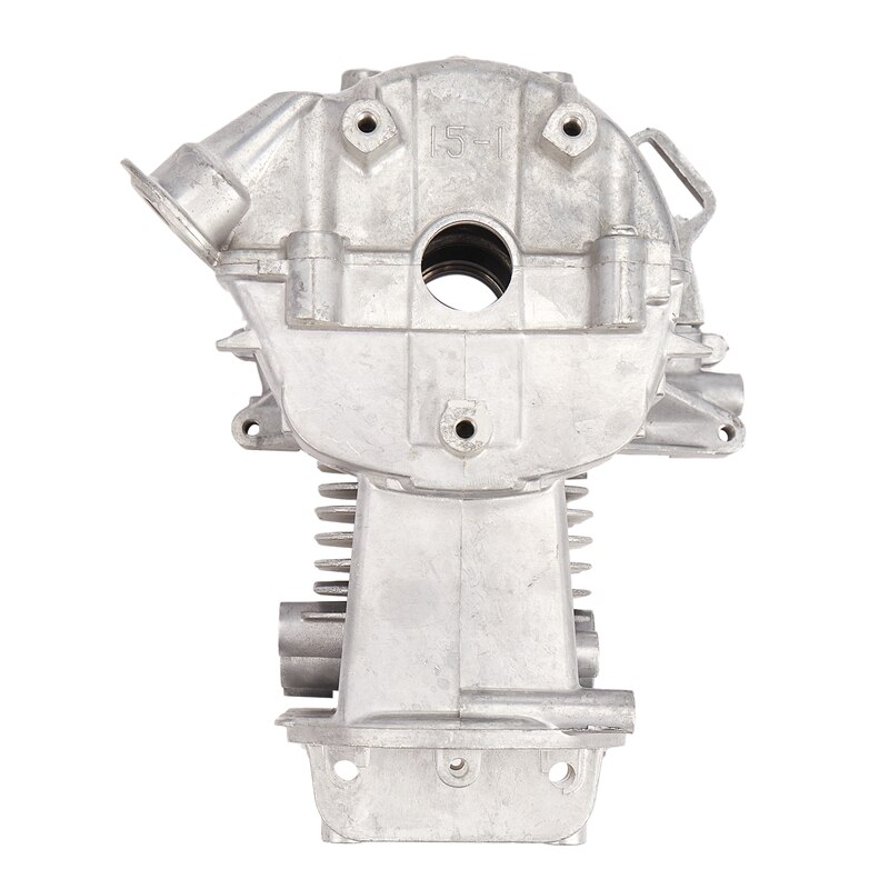 Cylindre de carter 35mm Kit de boulon de montage sur Piston pour Honda GX25 GX25N HHT25S tondeuse débroussailleuse tondeuse petit moteur