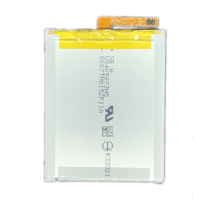 2300mAh LIS1618ERPC Batterie De Remplacement Pour SONY Sony Xperia E5 XA XA1 G3121 G3123 G3125 G3112 G3116 F3111 F3112 F3113 F3115