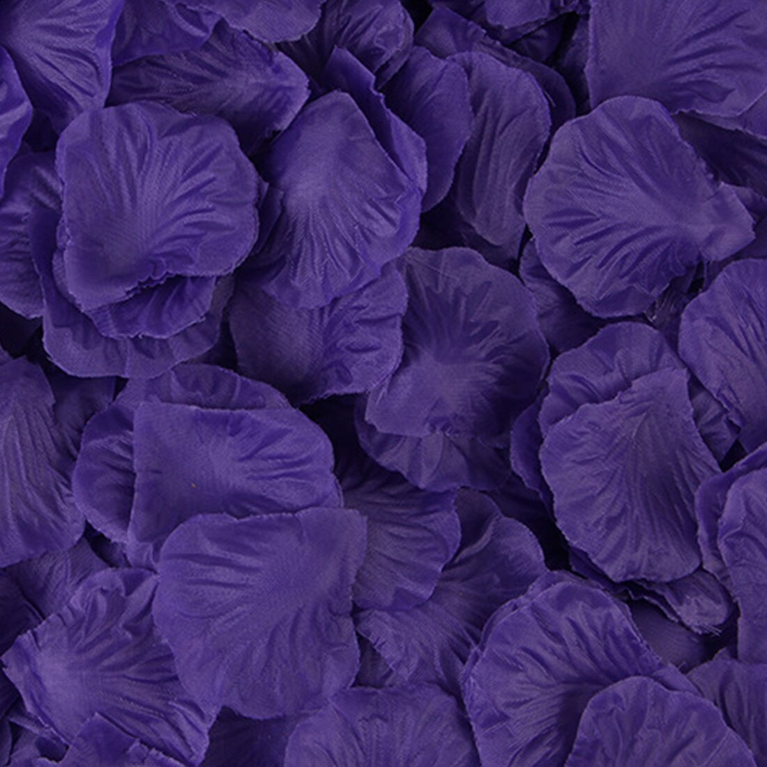 silk rose petals flower petals wedding supplies favor party decorations flowers polyester wedding decorations: 18