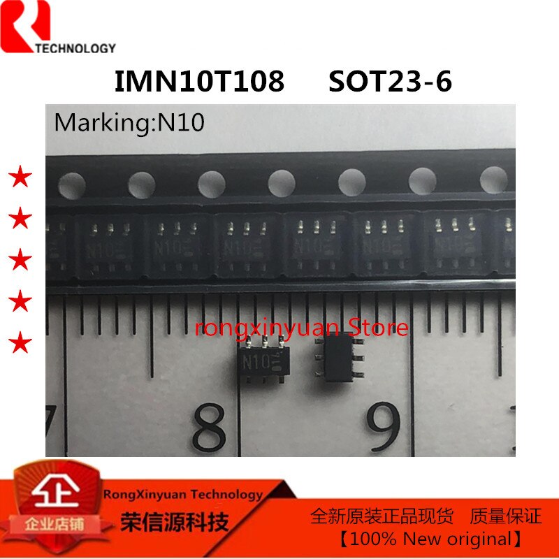 10 unids/lote LSP2160BEAD LSP2160B IMN10T108 IMN10 T108 KIA393F-EL/P A393F KIA393F-EL KIA393F FS312F-G FS312F 312F