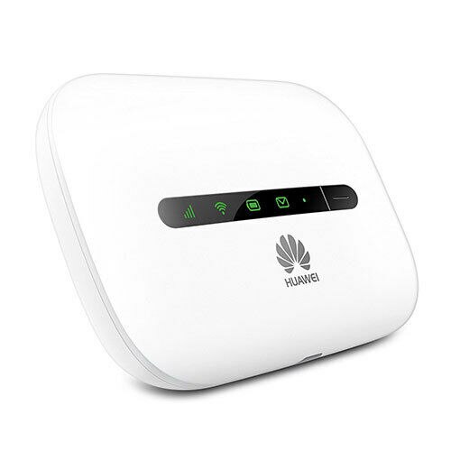 Ulåst huawei  e5330 mobil 3g wifi router mifi hotspot 3g wifi dongle hspa modem