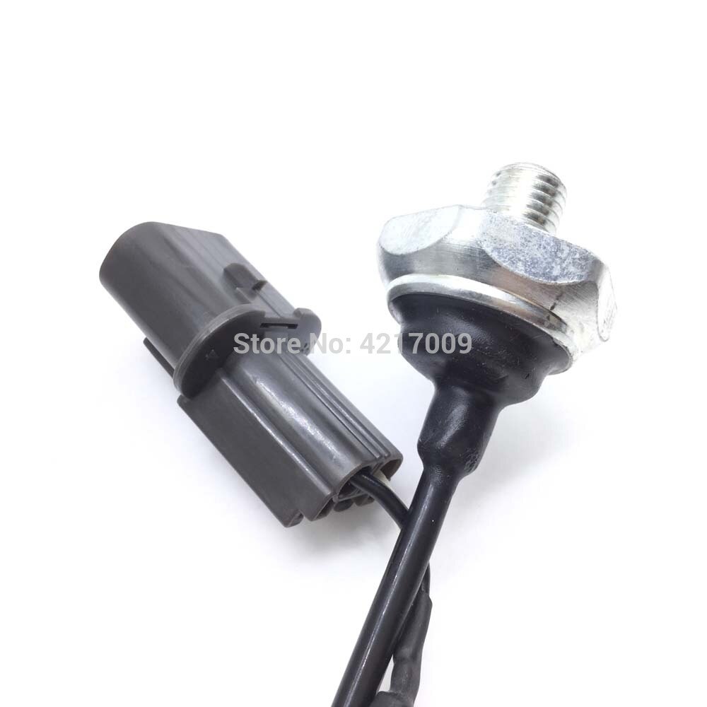 Di Accensione del motore di bussare Sensore di Detonazione per Mitsubishi 3000GT diamante eclisse Galant 3.0L 3.5L MD159216 E1T15582 Sig578117