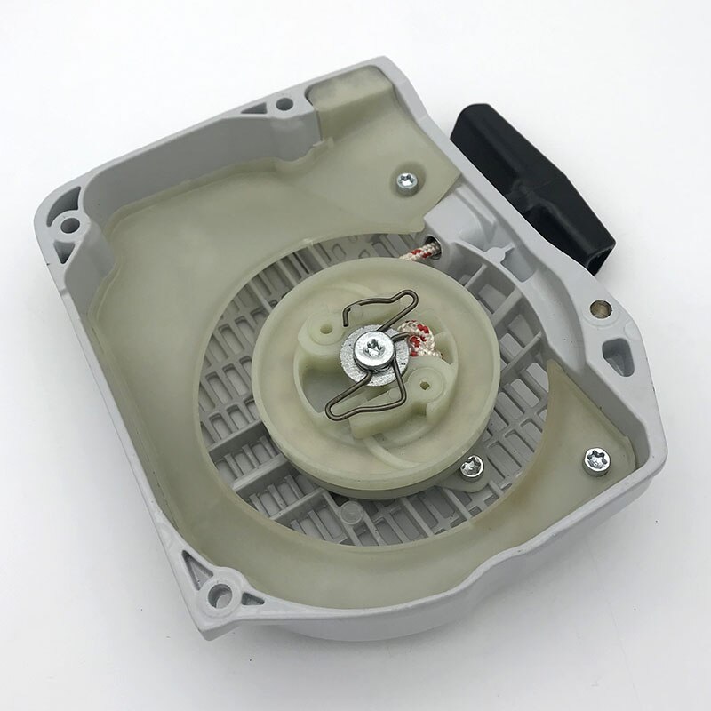 Sonew Tirez le démarreur Rewind Starter Recoil Pull Start Assembly 1140 Sonew Tirez le démarreur Rewind Starter Recoil Pull Start Assembly 1140