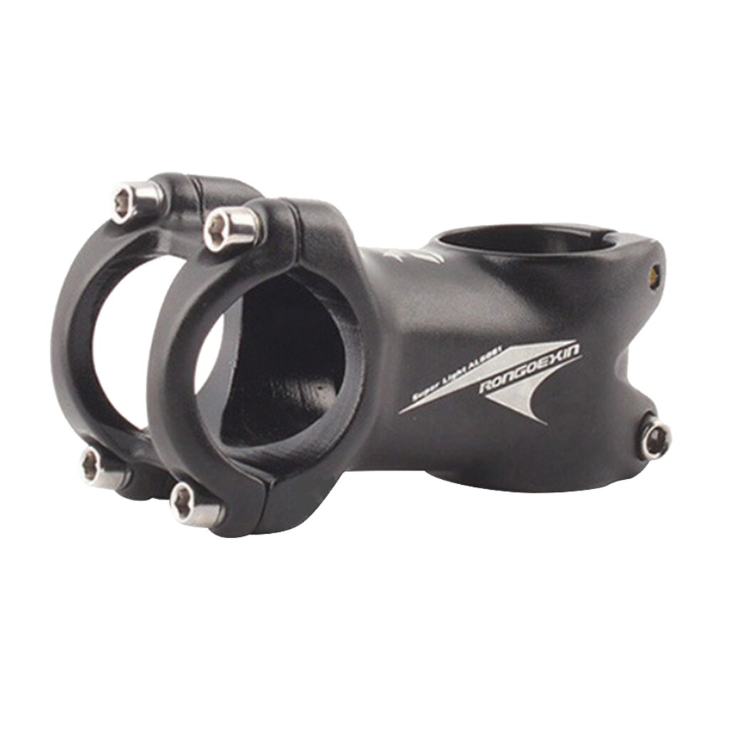 31,8mm (1-1/4 ") Fahrrad Lenker Vorbau Mtb Fahrrad Kurze Ersatz Vorbauten Fahrrad Lenker Teil Komponente: 60mm
