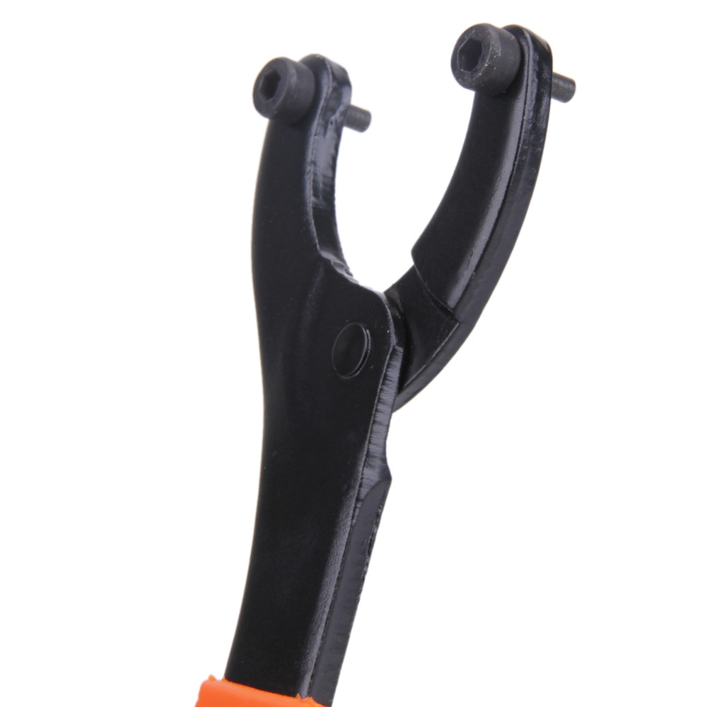 1 Uds herramientas multiherramienta para bicicleta MTB eje para bicicleta Bowl volante anillo llave dispositivo instalación herramienta de reparación de bicicletas