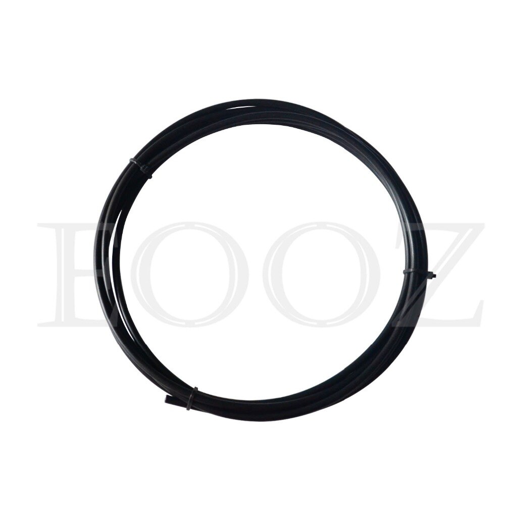 Bicycle Brake Outer Cables Shift Outer Cable 4mm/5mm MTB Road Bike Shifter Brake Outer Cable Line Pipe SHIFT & BRAKE OUTER CABLE