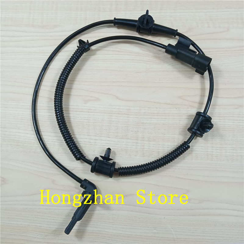 Czujnik ABS, czujnik prędkości koła dla CHEVROLET CRUZE 1.6 1.8 13329258 12842463 1247004 13470637 12841616 12841556 13346945