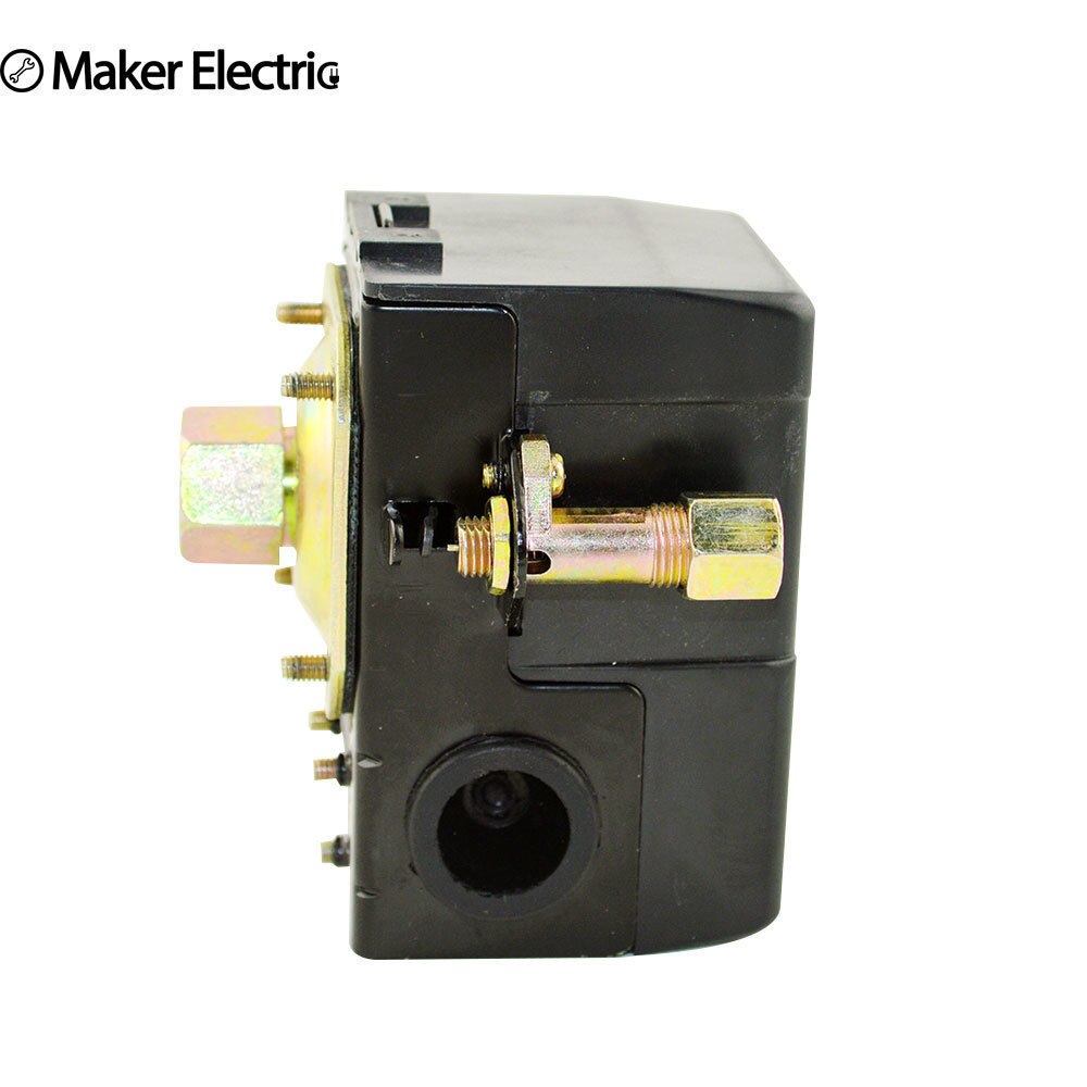 China Factory air compressor pressure switch MK-ACPS01