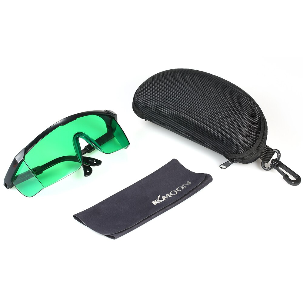 Lunettes De Protection Laser - Pour Luminothérapie Et Appareils Laser, Densité Optique >5, Plusieurs Couleurs