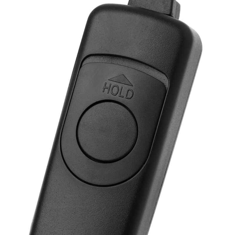 Cordon de déclenchement pour interrupteur à distance filaire, 85wd, pour Panasonic Lumix DMC-GH4 DMC-FZ200
