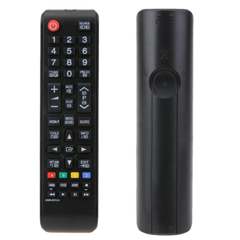 Kaukosäädin samsung smart tv  aa59-00603a aa59-00741a aa59-00496a aa59 kaukosäätimet vakaa suorituskyky