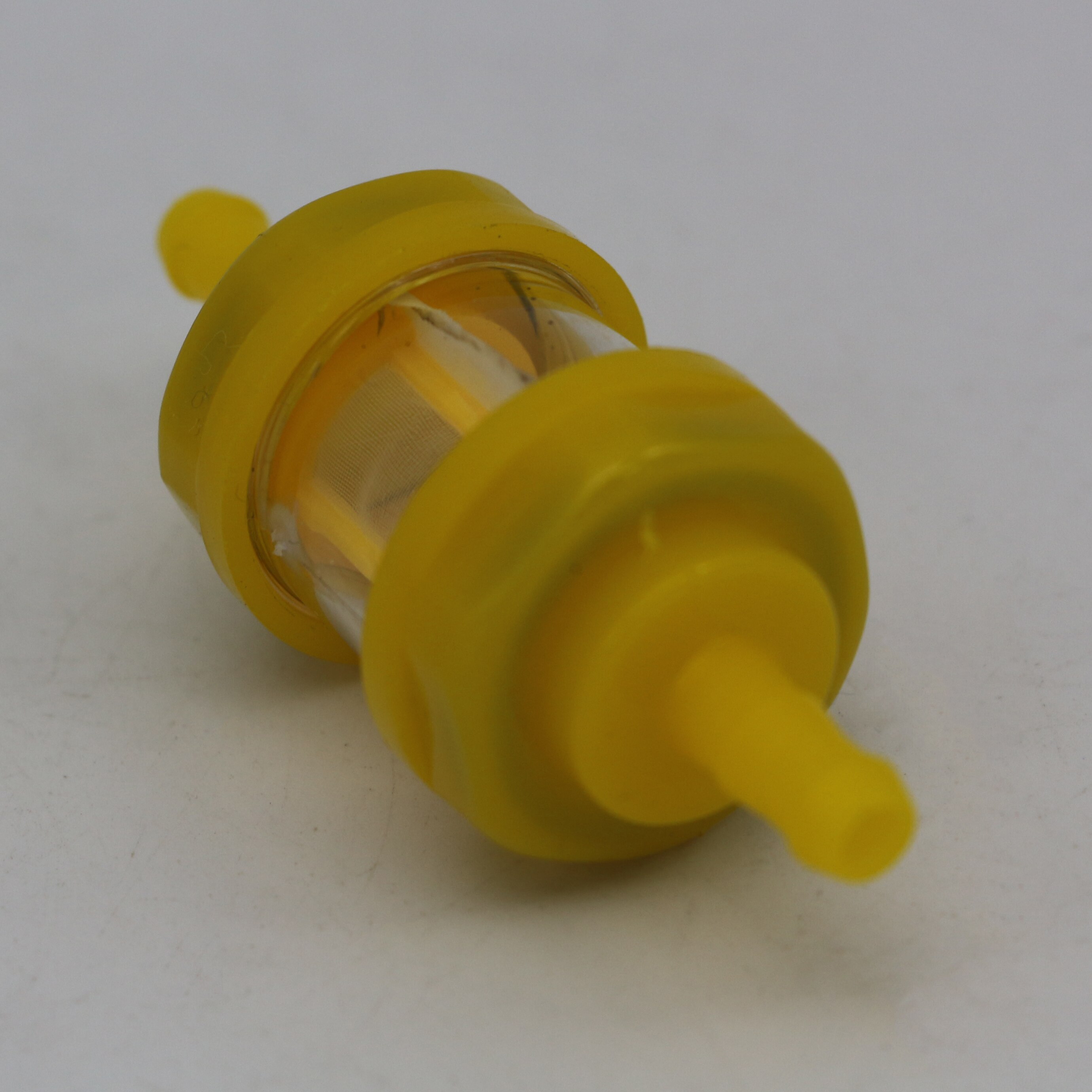 Universal motorcykel benzin benzin benzin benzin olie filter til scooter motorcykel knallert scooter snavs cykel atv brændstof filter
