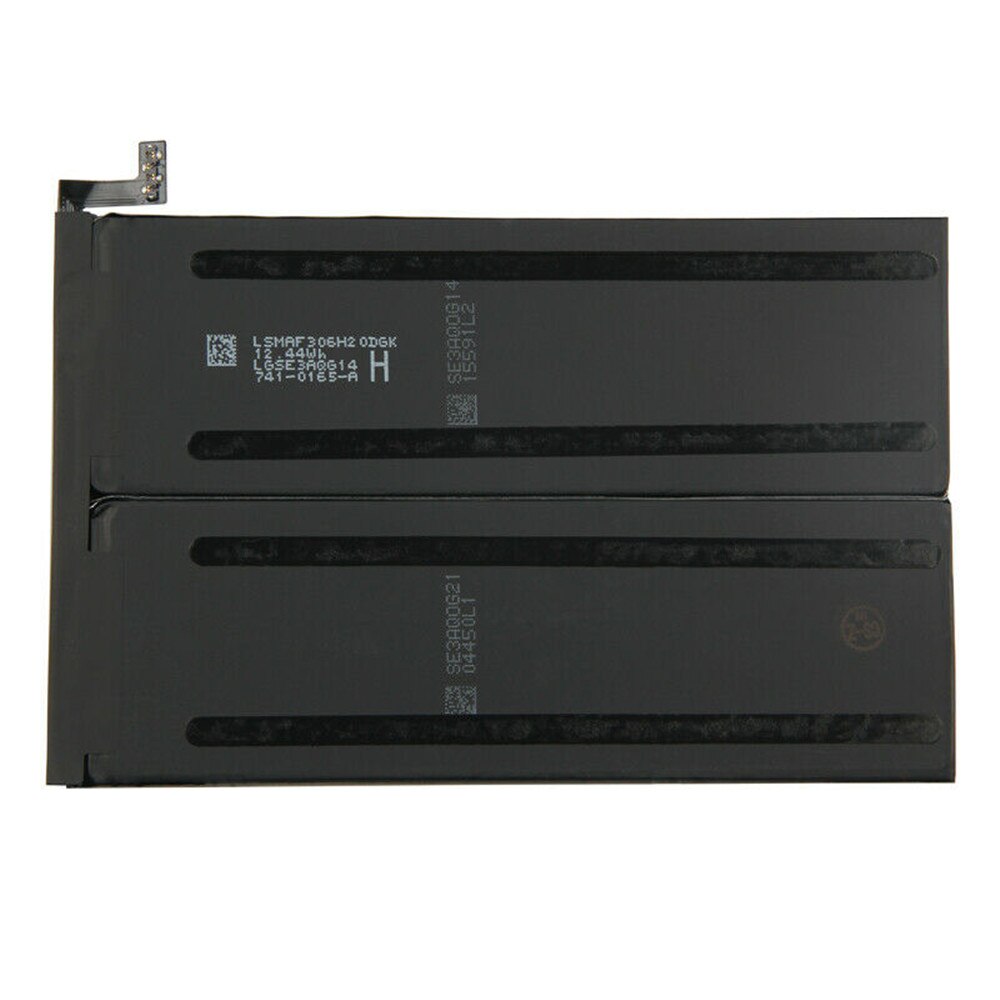 3,73 v 6471 mAh Neue OEM A1512 Batterie für iPad Mini 2 A1489 A1490