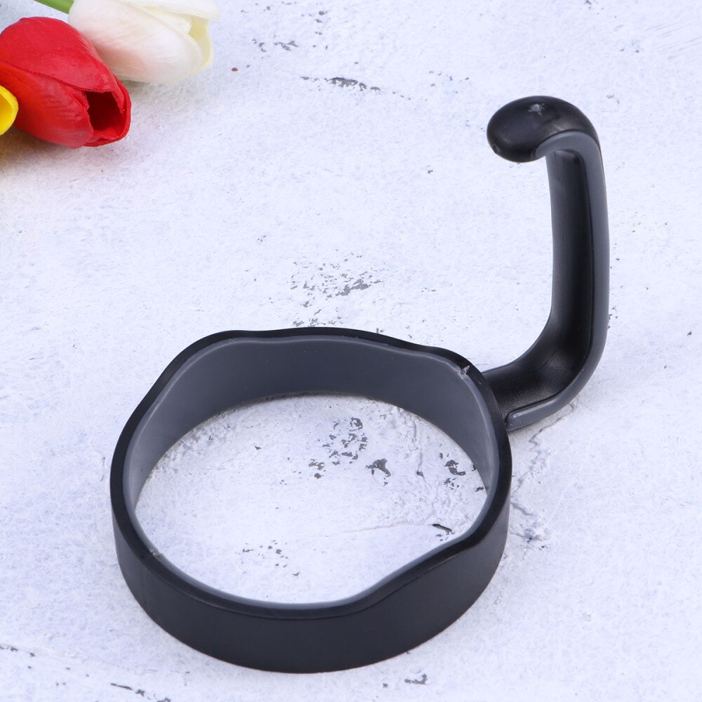 Thermal Mug Handle for 20 OZ Tumblers RTIC Ozark Trail SIC Cup (Blue)