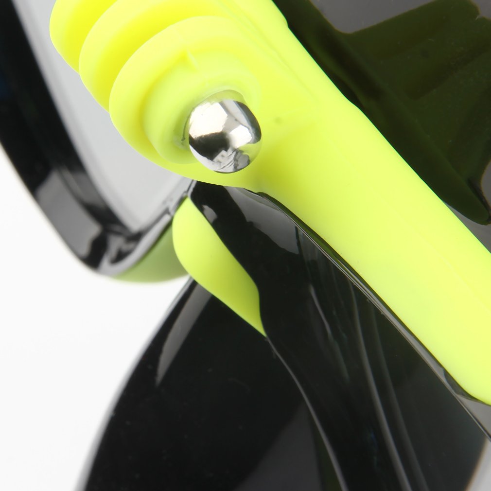 Professionele Onderwater Camera Duikbril Scuba Snorkel Zwembril Voor Sport Camera