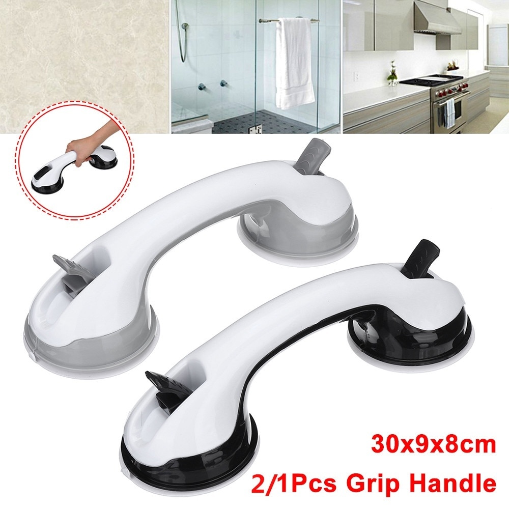 1/2 kpl imukuppi käsinoja turvakaide kylpyhuoneen ovi liukumaton tyhjiökahva wc kaide kaide suihkukahva