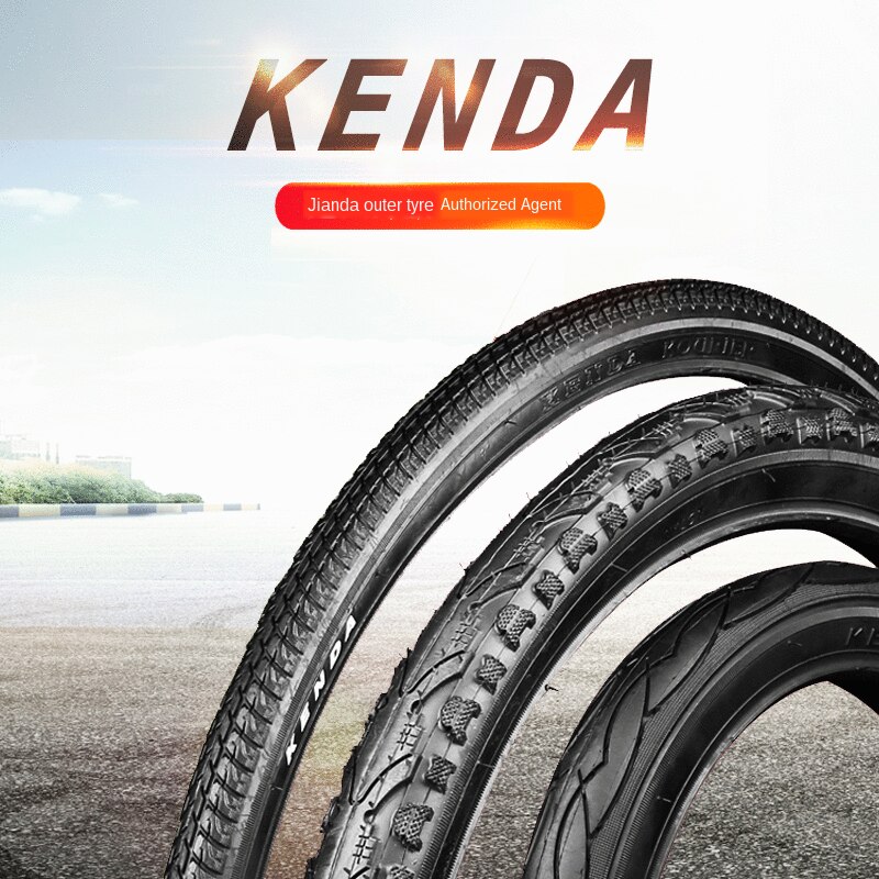MTB Bicycle Tyre 26x1.25 26x1.5 26x1.75 26x1.95 26x2.125 26x1-38mm All Kenda26er MTB tyre Mountain Bike Tires