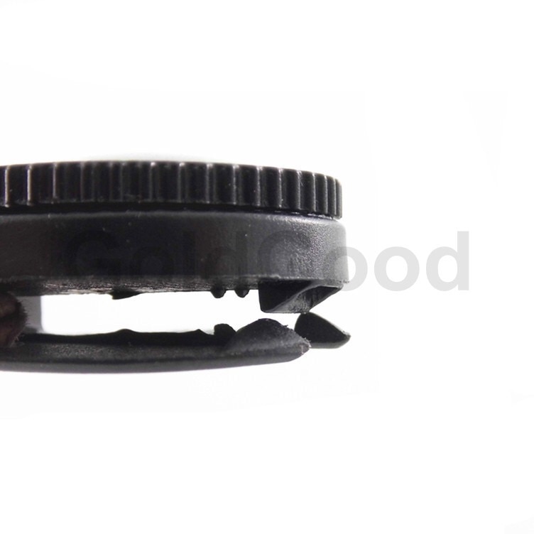 Nurkowanie podwodne północ mikro dołączany kompas komputer nurkowy pasek na pasek mini małe akcesoria robić mocowania