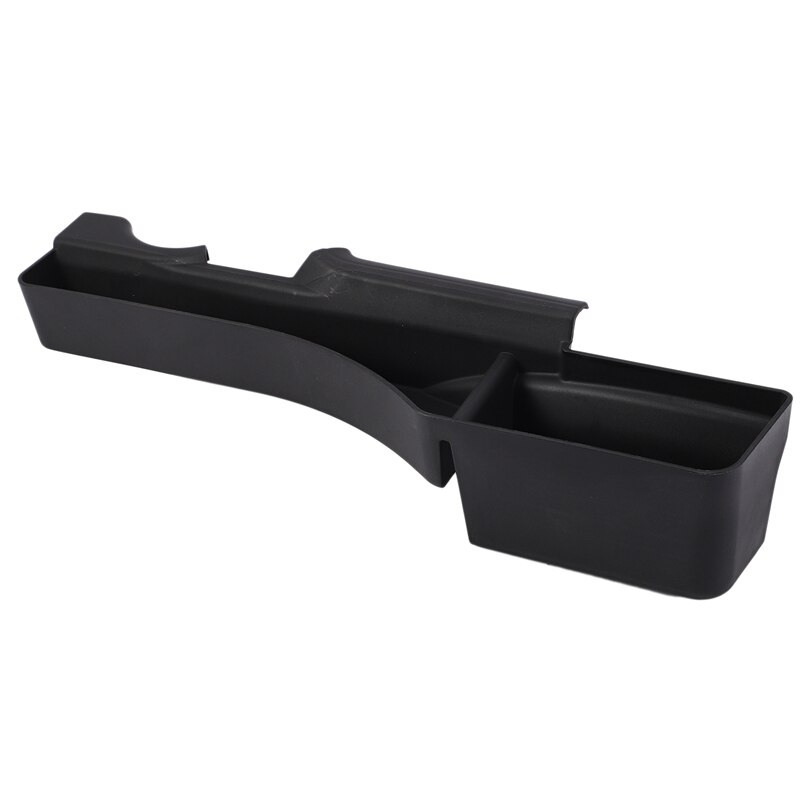 JK Storage Tray, Gear Shift Console Storage Box Organizer for Jeep Wrangler JK Interior Accessories