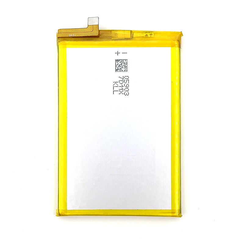 Batería Original MTK6753 para teléfono móvil Vernee Thor E, 100% mAh, última producción, , a domicilio, 5020