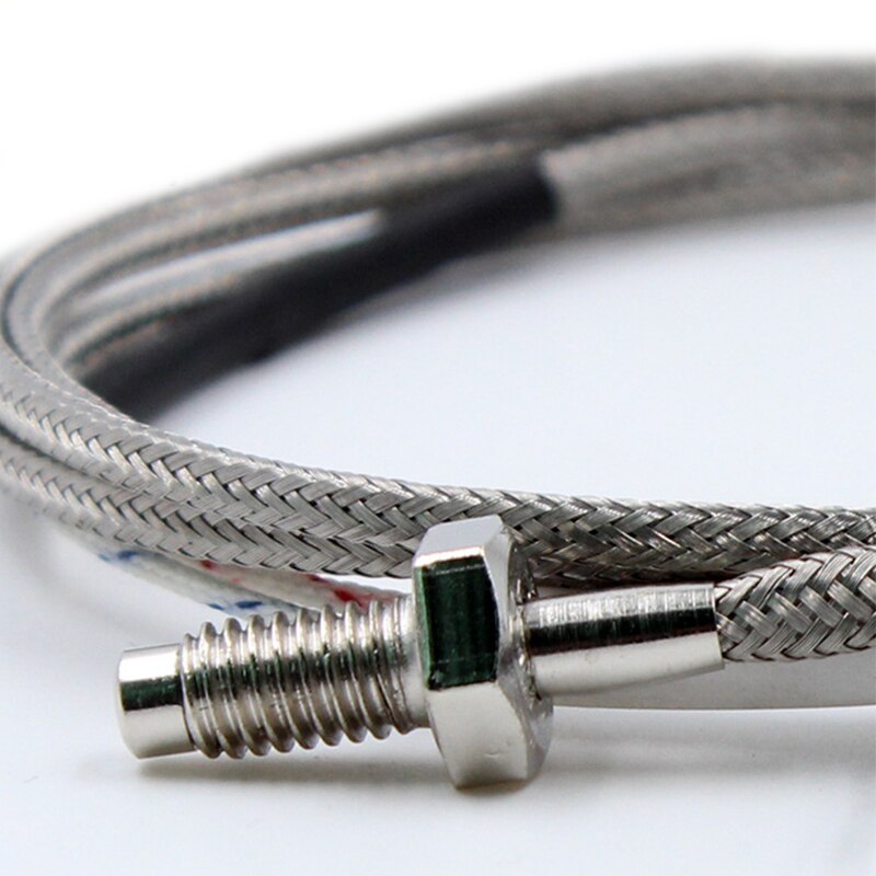1M/2M/3M K Type Thermocouple Control Thread M6 Scr... – Grandado