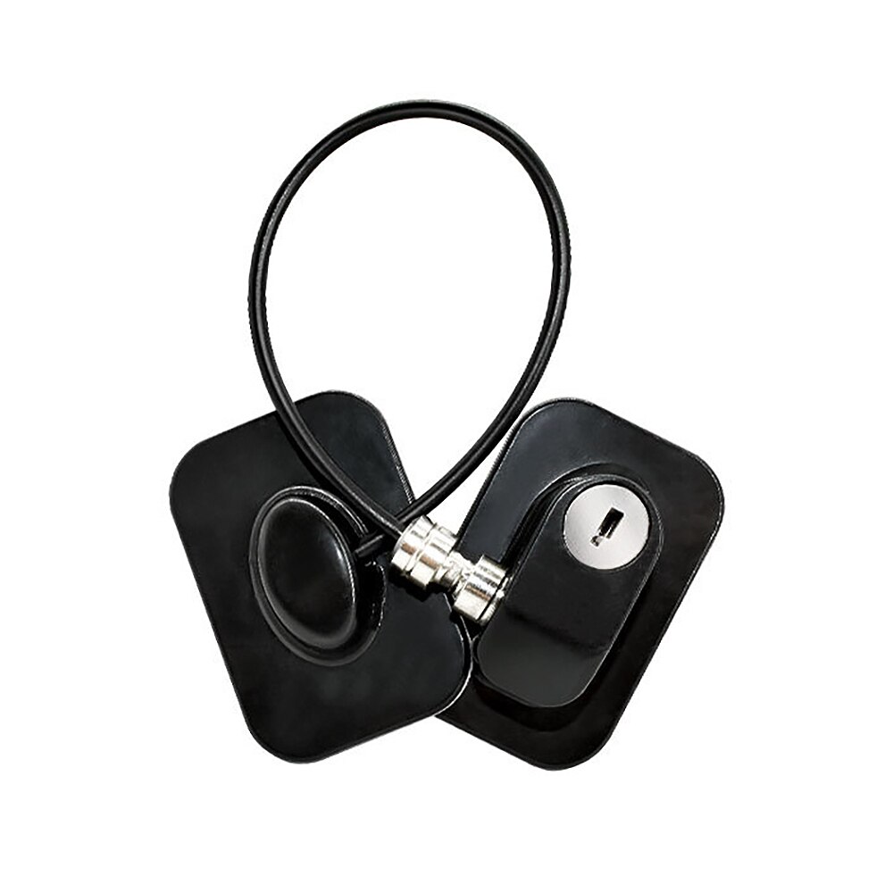 Aluminiumslegering dør vindueslås børnesikring dør sikkerhedslås til skabe skabe forhindre børn faldende vindueslås: 01