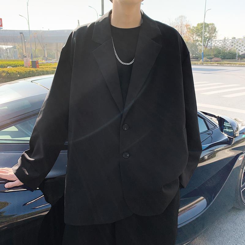Pijo Coreano Hombres ropa de Chaqueta de traje para hombre Chaquetas para Los Hombres Chaquetas Y Americanas Veste traje de hombre
